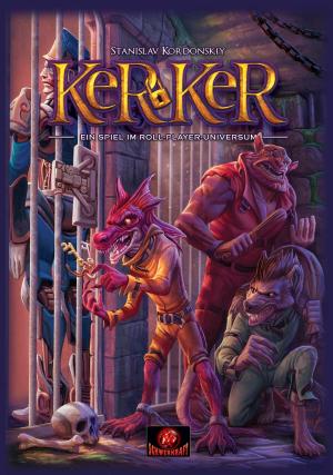 Kerker – EIn Spiel im Roll Player Universum