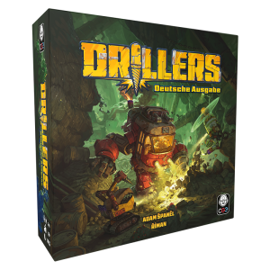 Drillers