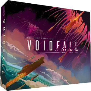Voidfall