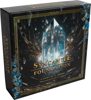 Syncanite Foundation