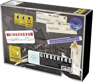 Gibberers