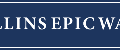 Collins Epic Wargames, LLC